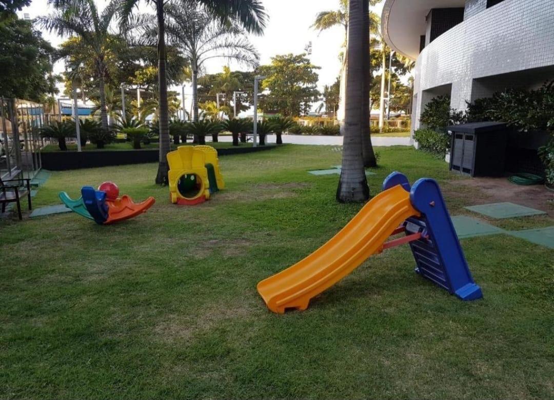 Beira Mar Fortaleza Landscape Platinum Extérieur photo