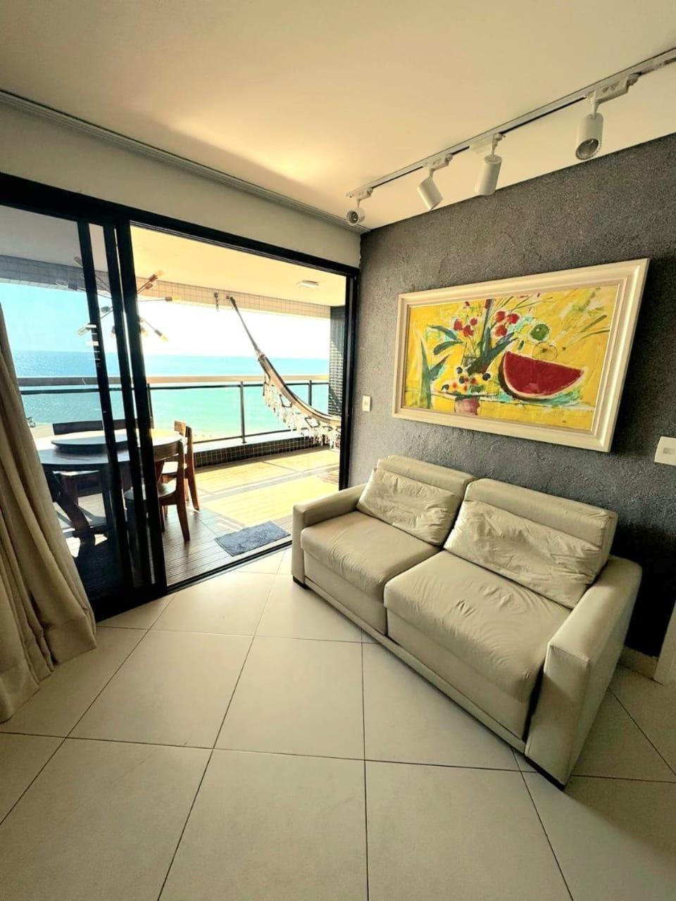 Beira Mar Fortaleza Landscape Platinum Extérieur photo